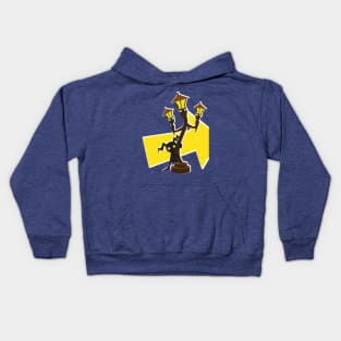 Traverse Town Kids Hoodie